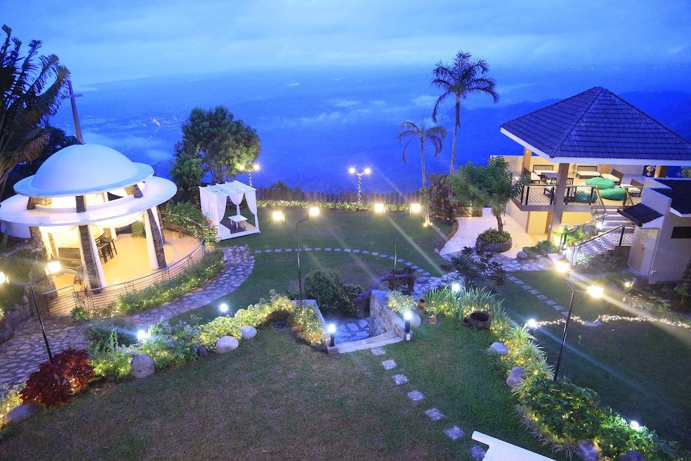 The Lakeview Suites Tagaytay City Exterior foto